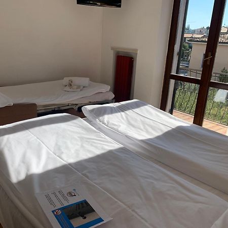 Hotel Santa Maria - Bardolino Town Center Extérieur photo