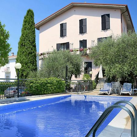 Hotel Santa Maria - Bardolino Town Center Extérieur photo