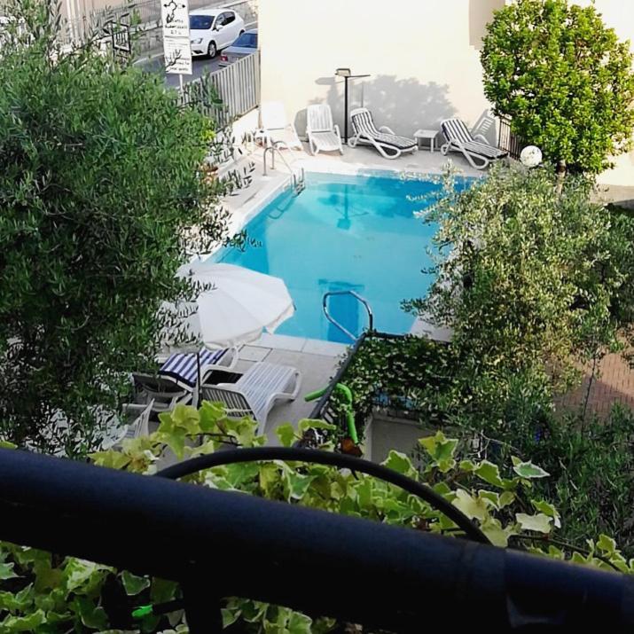 Hotel Santa Maria - Bardolino Town Center Extérieur photo