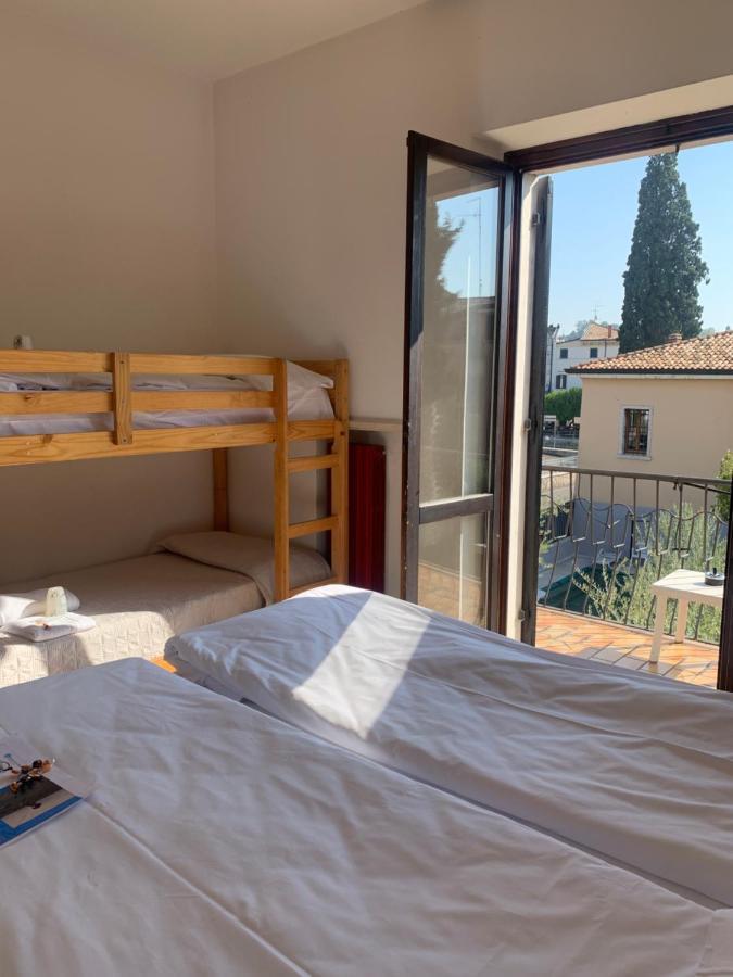 Hotel Santa Maria - Bardolino Town Center Extérieur photo