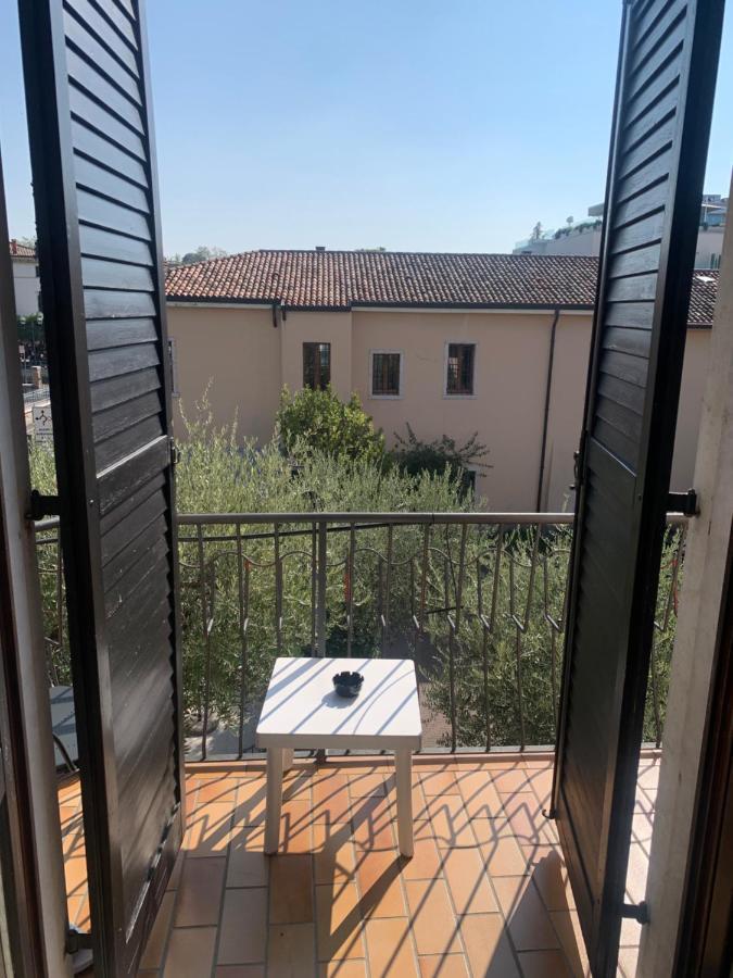 Hotel Santa Maria - Bardolino Town Center Extérieur photo