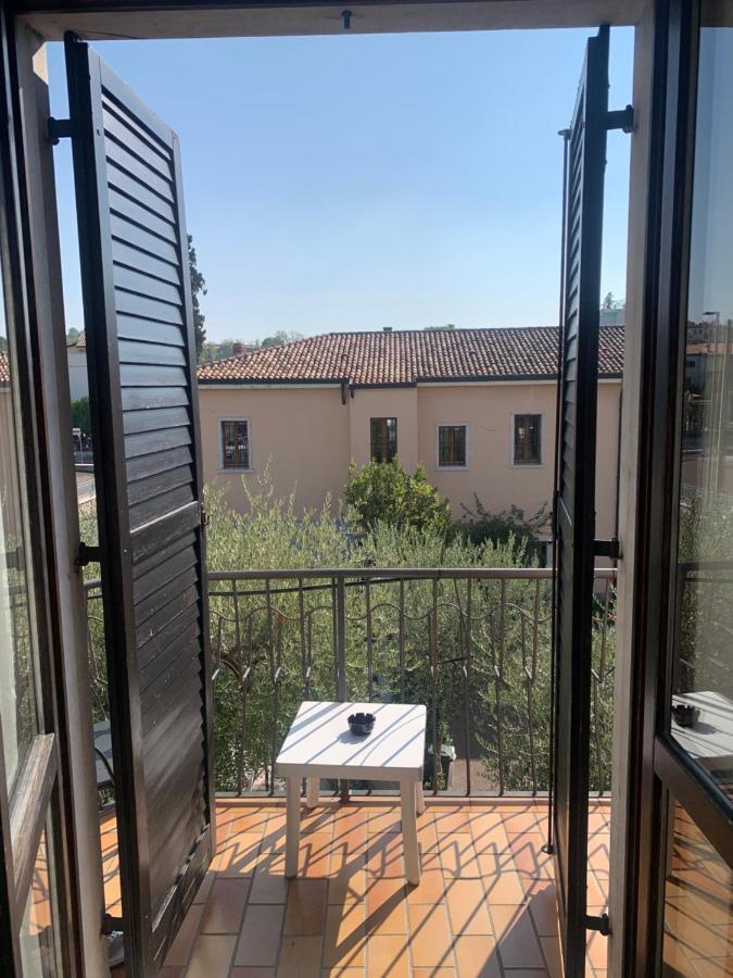 Hotel Santa Maria - Bardolino Town Center Extérieur photo