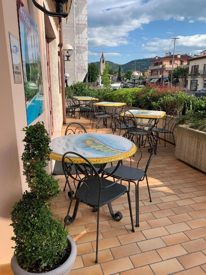 Hotel Santa Maria - Bardolino Town Center Extérieur photo